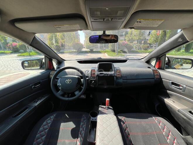 Toyota Prius 2008, 290,000 km - 1.5 l - Bakı