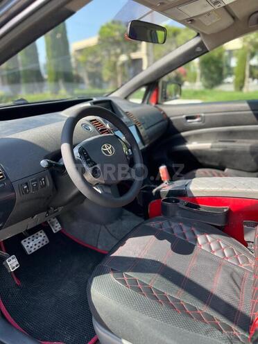 Toyota Prius 2008, 290,000 km - 1.5 l - Bakı