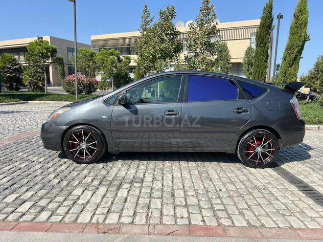 Toyota Prius 2008, 290,000 km - 1.5 l - Bakı