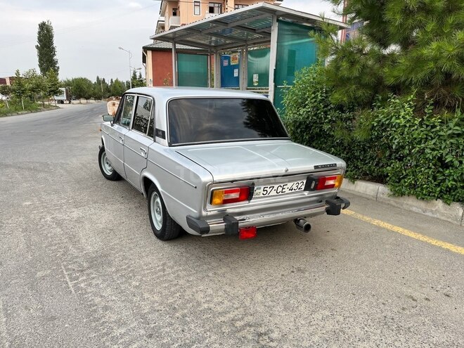 LADA (VAZ) 2106 2004, 272,243 km - 1.6 l - Tərtər
