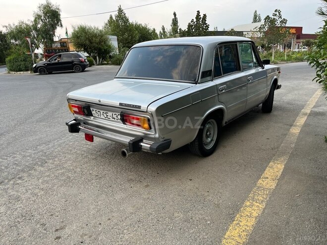 LADA (VAZ) 2106 2004, 272,243 km - 1.6 l - Tərtər