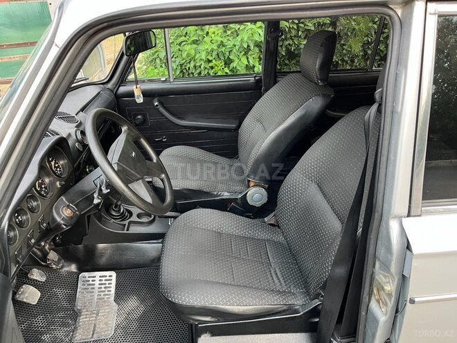 LADA (VAZ) 2106 2004, 272,243 km - 1.6 l - Tərtər