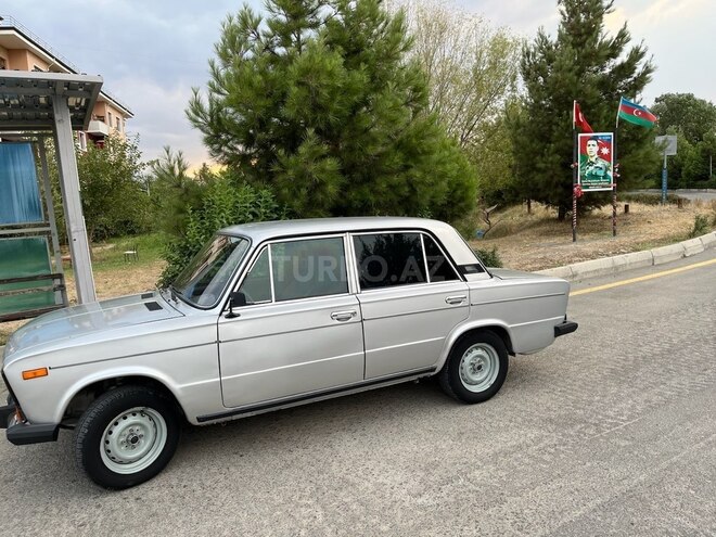 LADA (VAZ) 2106 2004, 272,243 km - 1.6 l - Tərtər