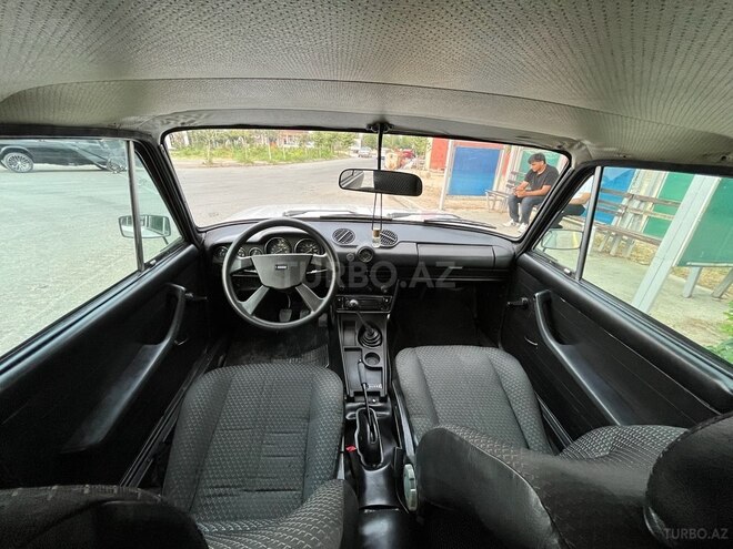 LADA (VAZ) 2106 2004, 272,243 km - 1.6 l - Tərtər