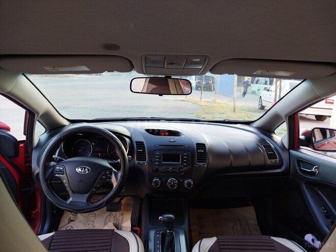 Kia Forte 2015, 160,000 km - 1.8 l - Bakı