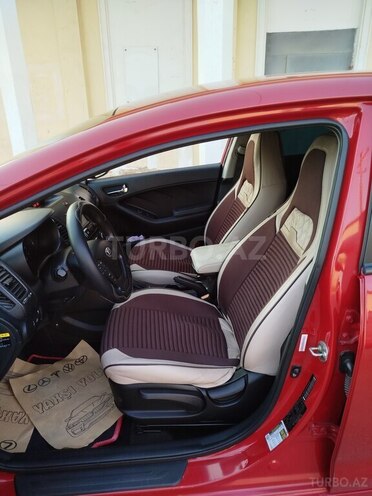Kia Forte 2015, 160,000 km - 1.8 l - Bakı