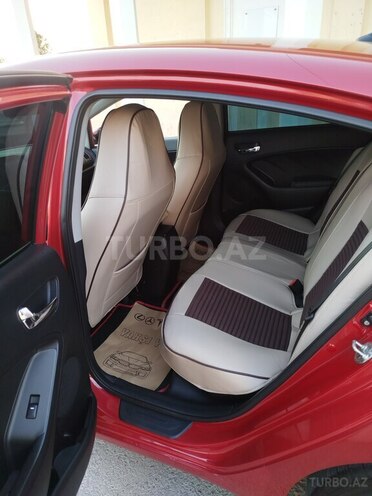 Kia Forte 2015, 160,000 km - 1.8 l - Bakı