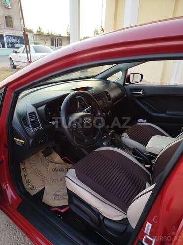 Kia Forte 2015, 160,000 km - 1.8 l - Bakı