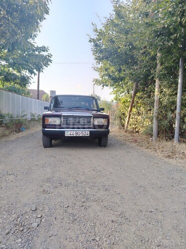 LADA (VAZ) 2107 2005, 278,965 km - 1.6 л - Masallı