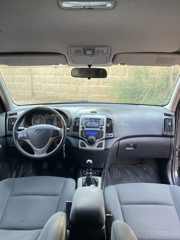 Hyundai i30 2008, 322,000 km - 1.6 l - Bakı