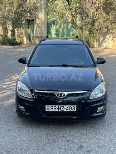 Hyundai i30 2008, 322,000 km - 1.6 l - Bakı