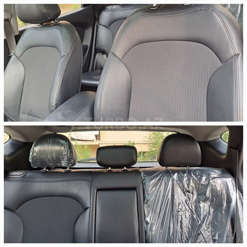 Hyundai ix35 2012, 152,000 km - 2.0 л - Gəncə
