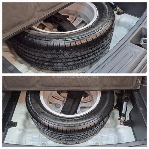 Hyundai ix35 2012, 152,000 km - 2.0 л - Gəncə