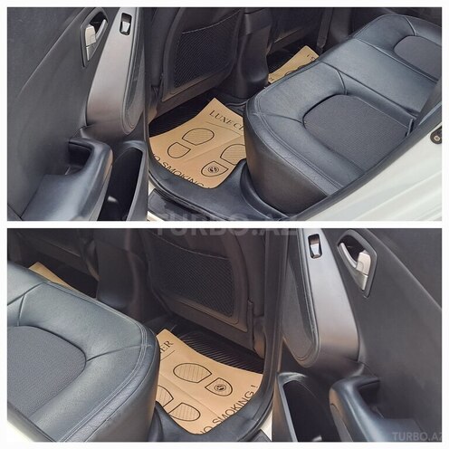 Hyundai ix35 2012, 152,000 km - 2.0 л - Gəncə