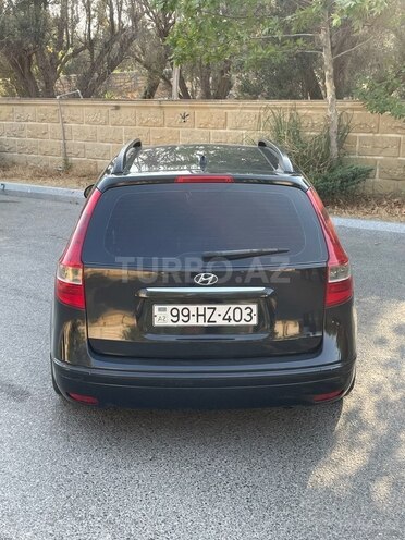Hyundai i30 2008, 322,000 km - 1.6 l - Bakı