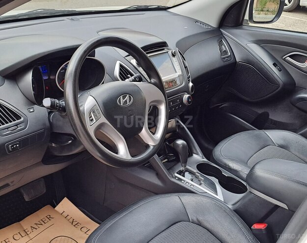 Hyundai ix35 2012, 152,000 km - 2.0 л - Gəncə
