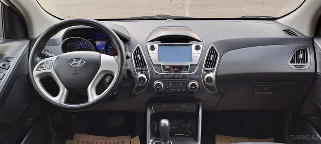 Hyundai ix35 2012, 152,000 km - 2.0 л - Gəncə