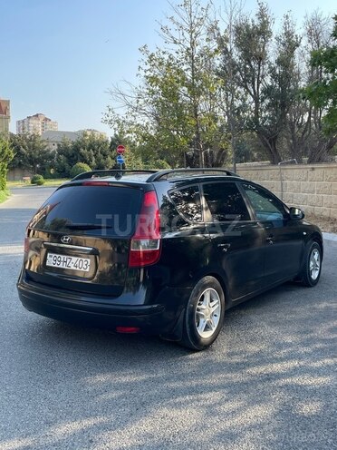 Hyundai i30 2008, 322,000 km - 1.6 l - Bakı
