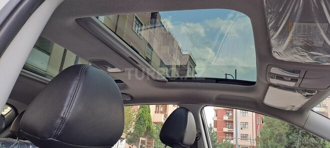 Hyundai ix35 2012, 152,000 km - 2.0 л - Gəncə
