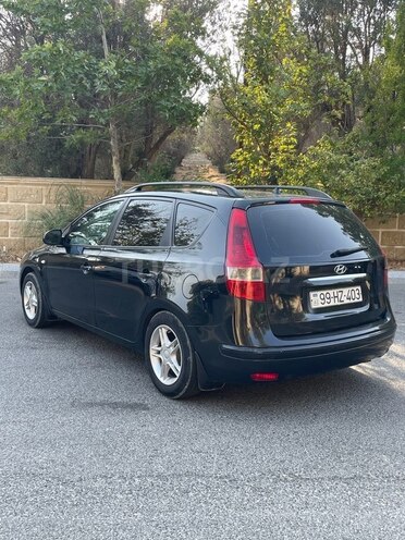 Hyundai i30 2008, 322,000 km - 1.6 l - Bakı