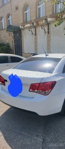 Chevrolet Cruze 2013, 273,588 km - 1.4 л - Bakı