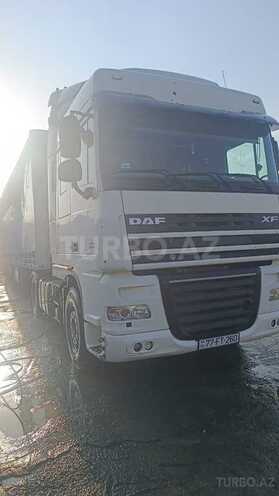 DAF 105 XF 2013, 1,300,000 km - 12.0 л - Bakı