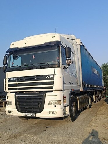 DAF 105 XF 2013, 1,300,000 km - 12.0 л - Bakı