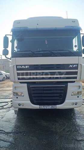 DAF 105 XF 2013, 1,300,000 km - 12.0 л - Bakı