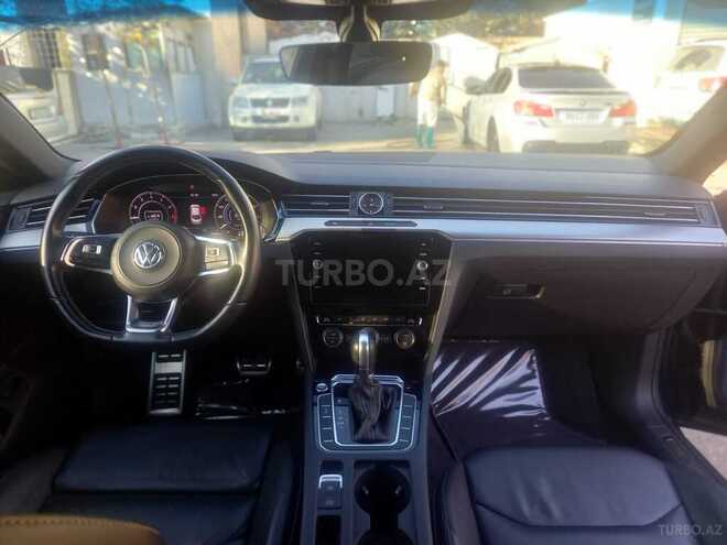 Volkswagen Arteon 2018, 51,000 km - 1.5 l - Bakı