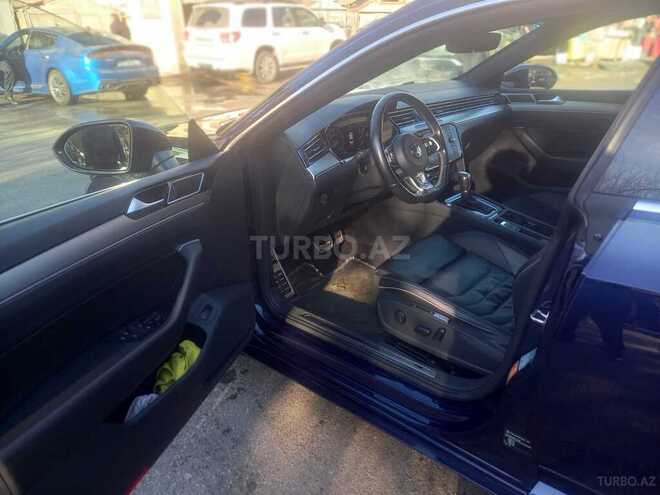 Volkswagen Arteon 2018, 51,000 km - 1.5 l - Bakı