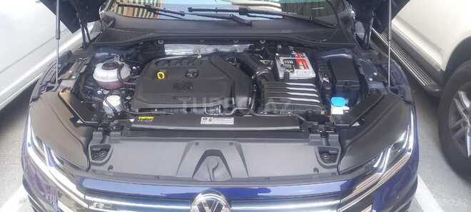 Volkswagen Arteon 2018, 51,000 km - 1.5 l - Bakı