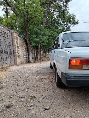 LADA (VAZ) 2107 2007, 58,800 km - 1.6 l - Tovuz