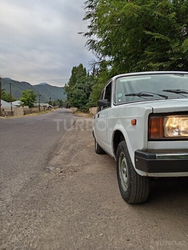 LADA (VAZ) 2107 2007, 58,800 km - 1.6 l - Tovuz