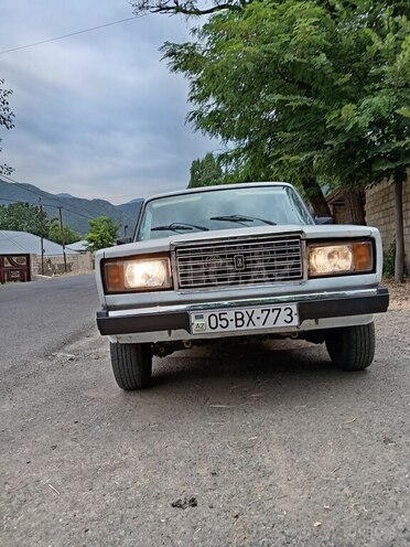LADA (VAZ) 2107 2007, 58,800 km - 1.6 l - Tovuz