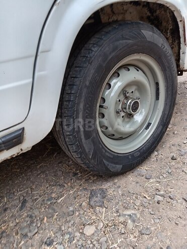 LADA (VAZ) 2107 2007, 58,800 km - 1.6 l - Tovuz