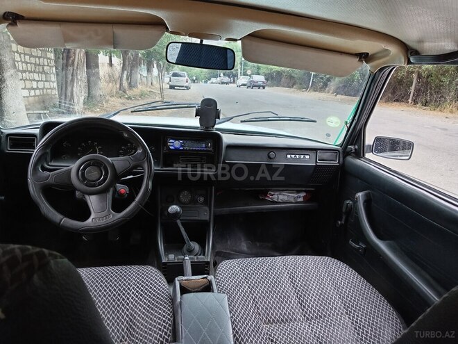 LADA (VAZ) 2107 2007, 58,800 km - 1.6 l - Tovuz