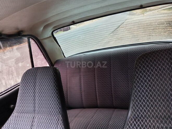 LADA (VAZ) 2107 2007, 58,800 km - 1.6 l - Tovuz