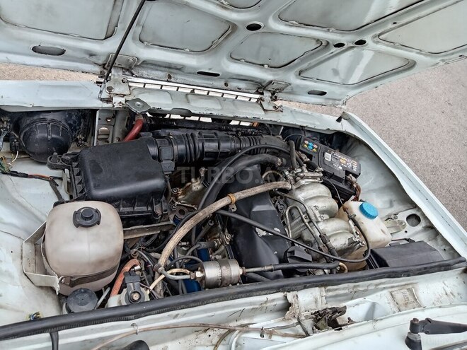 LADA (VAZ) 2107 2007, 58,800 km - 1.6 l - Tovuz