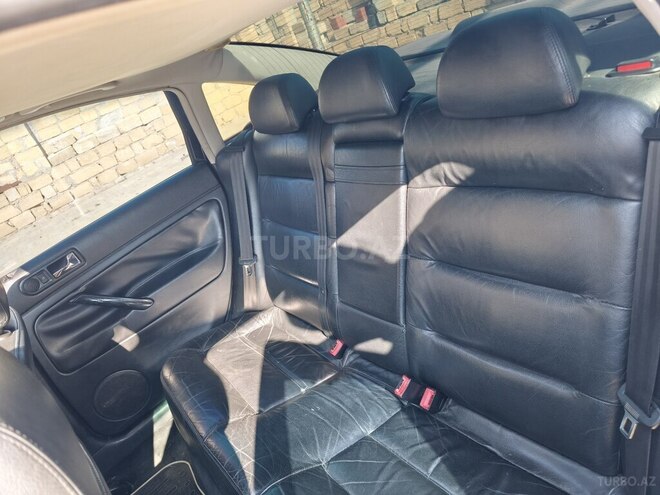 Volkswagen Passat 2001, 428,000 km - 1.8 l - Qobustan