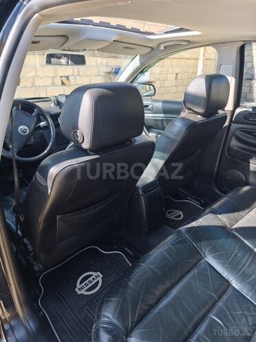 Volkswagen Passat 2001, 428,000 km - 1.8 l - Qobustan
