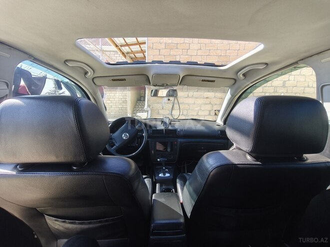 Volkswagen Passat 2001, 428,000 km - 1.8 l - Qobustan