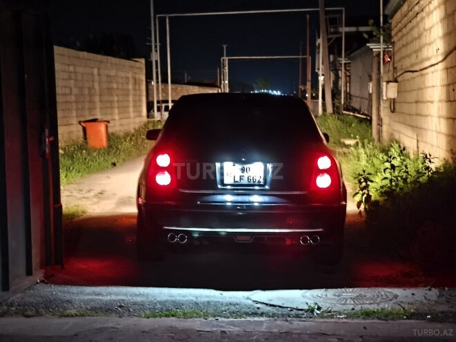 Volkswagen Passat 2001, 428,000 km - 1.8 l - Qobustan