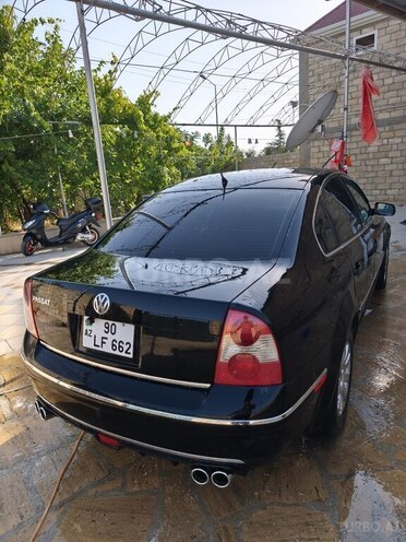 Volkswagen Passat 2001, 428,000 km - 1.8 l - Qobustan
