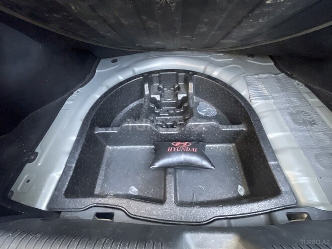 Hyundai Elantra 2013, 205,996 km - 1.8 l - Bakı