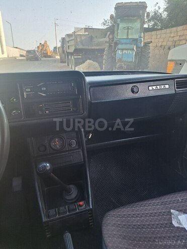 LADA (VAZ) 2107 2011, 256,000 km - 1.6 л - Bakı