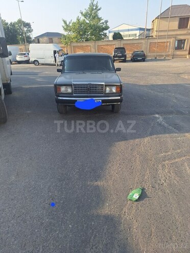 LADA (VAZ) 2107 2011, 256,000 km - 1.6 л - Bakı