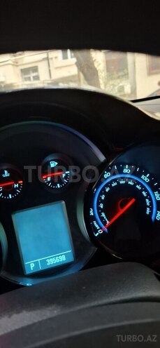 Chevrolet Cruze 2011, 395,000 km - 1.4 l - Bakı