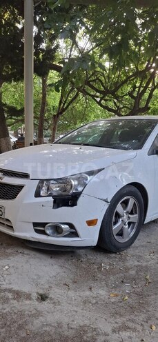 Chevrolet Cruze 2011, 395,000 km - 1.4 l - Bakı