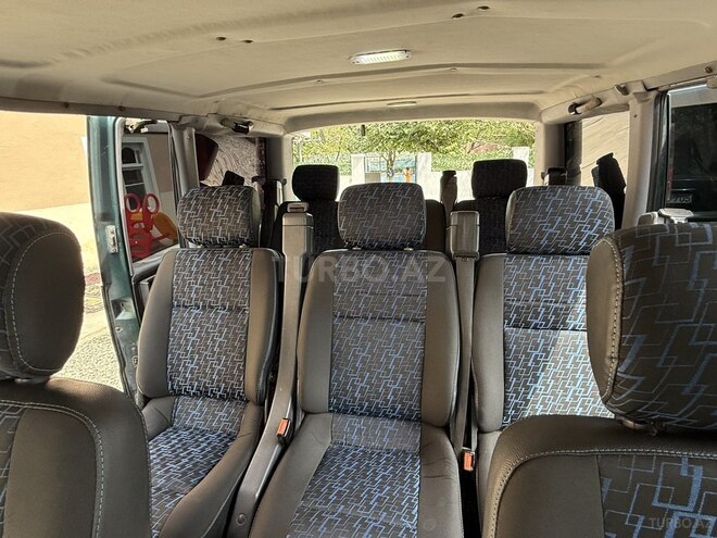 Mercedes Vito 2000, 701,000 km - 2.2 l - Astara