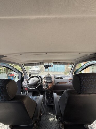 Mercedes Vito 2000, 701,000 km - 2.2 l - Astara